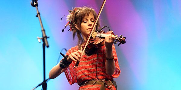 Lindsey Stirling