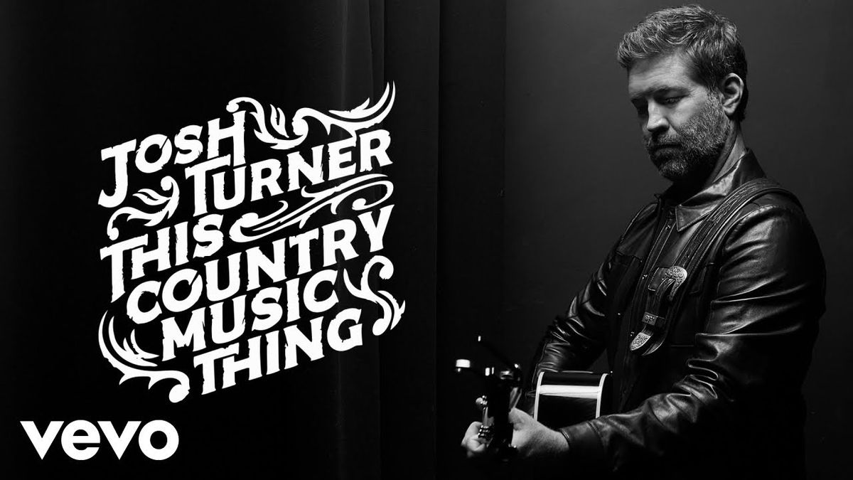 Tracy Lawrence with Josh Turner