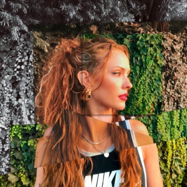 Madison Ryann Ward in Philadelphia