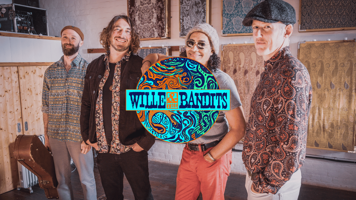 Wille and the Bandits