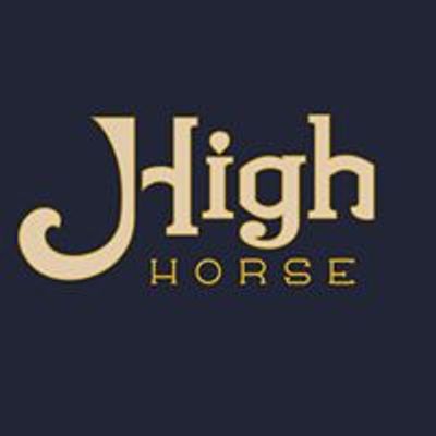 High Horse Bar