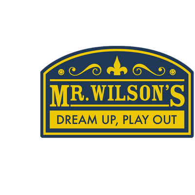 Mr Wilson's