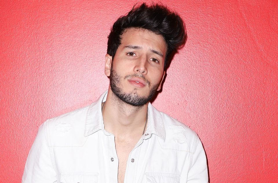 Sebastian Yatra Dharma Tour, Seattle City, WAS, Kent, 7 September 2022