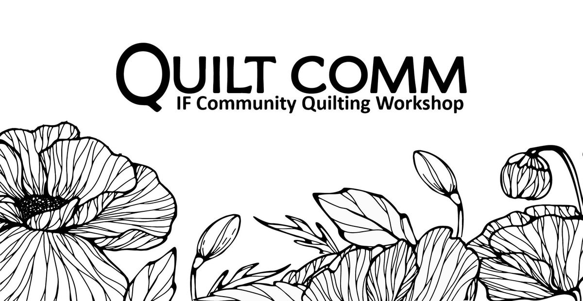 Quilt Comm - Idaho Falls