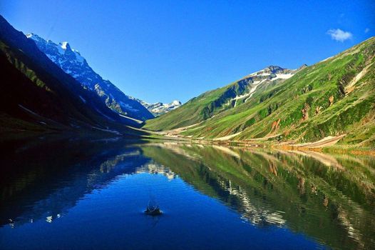 3 Days Tour to Naran, Kaghan & Babusar Top