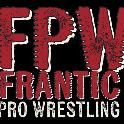 Frantic Pro Wrestling