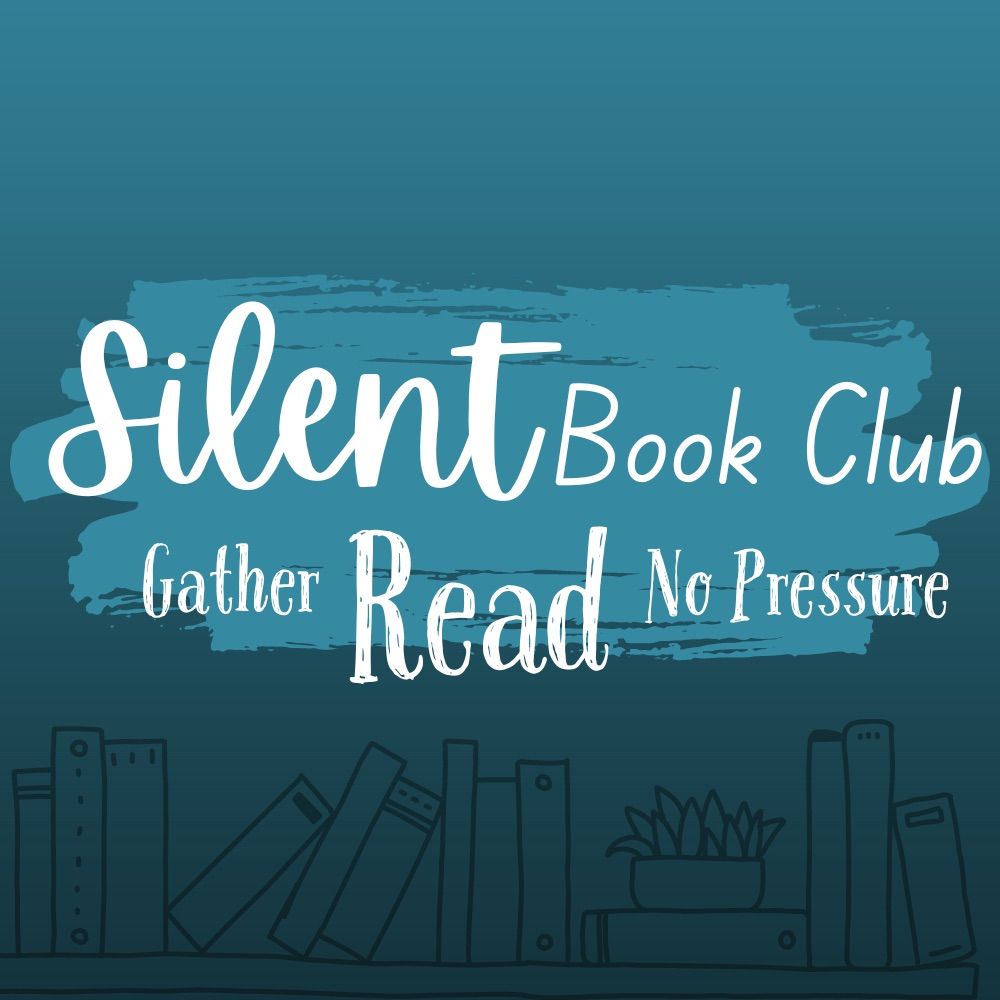 Silent Book Club 