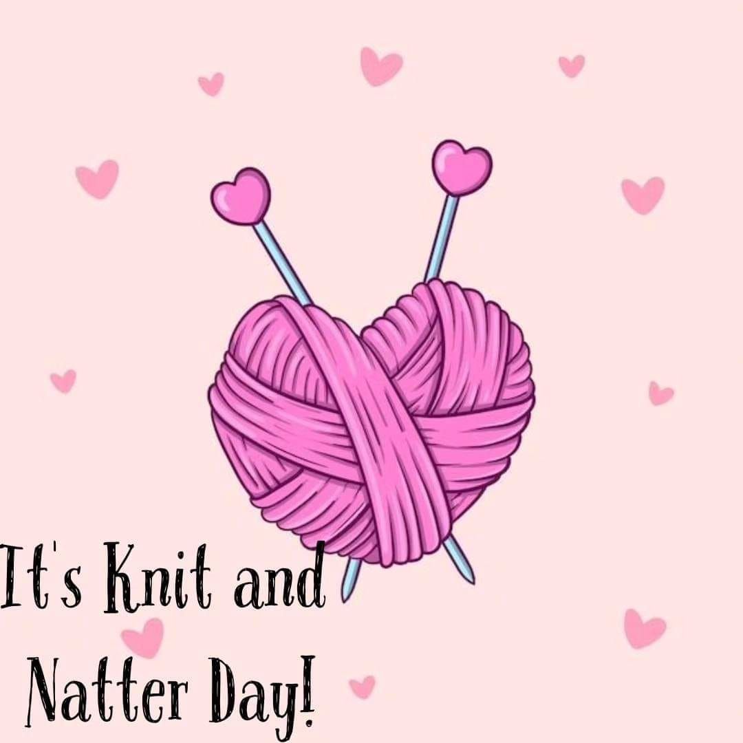 Knit &Natter