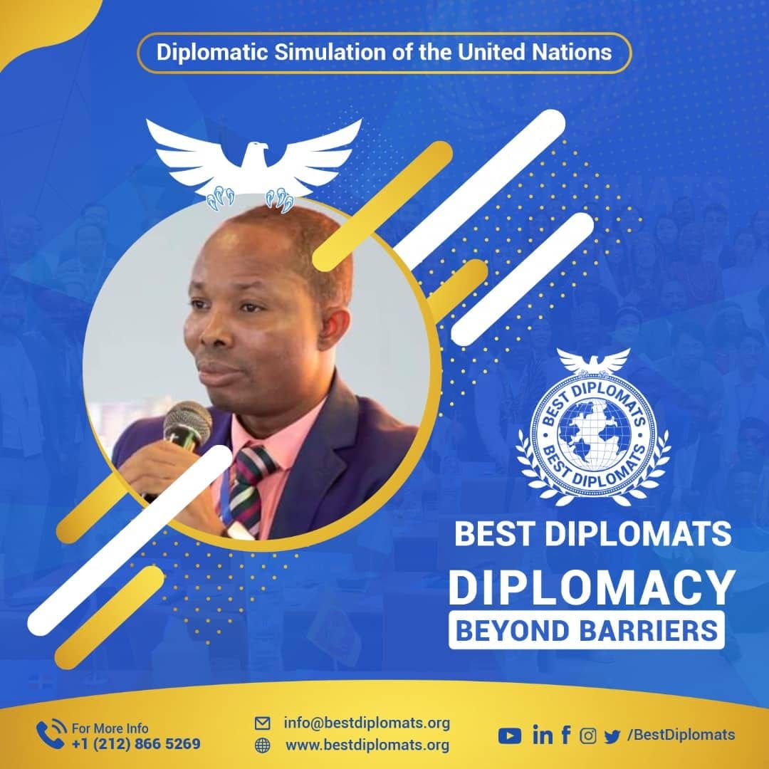 Best Diplomats USA