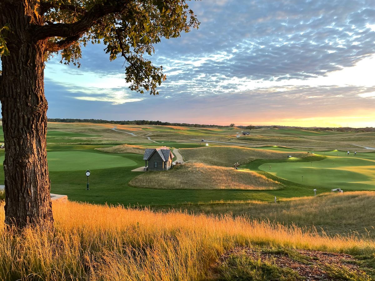 2025 U.S. Women's Open