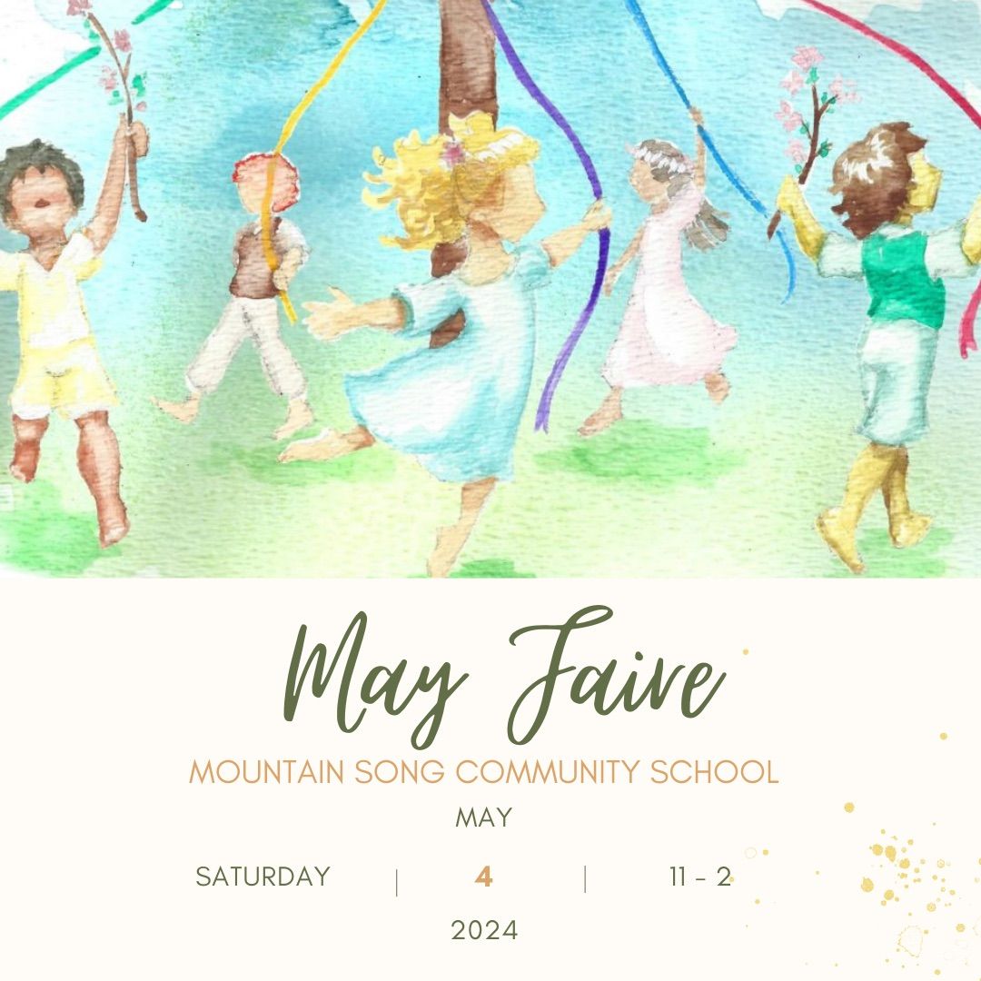 May Faire