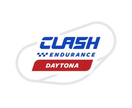 Clash Daytona Weekend 