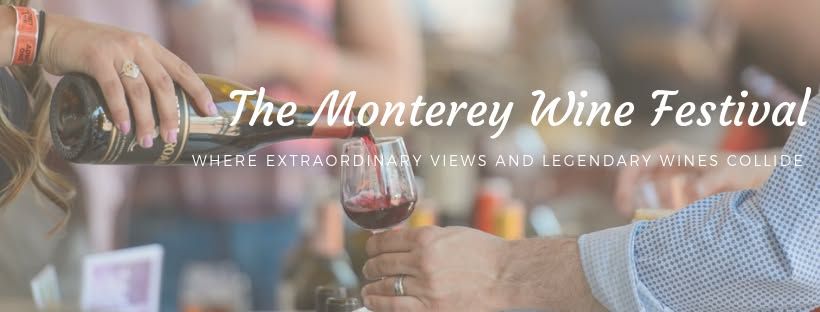 The Monterey Wine Festival