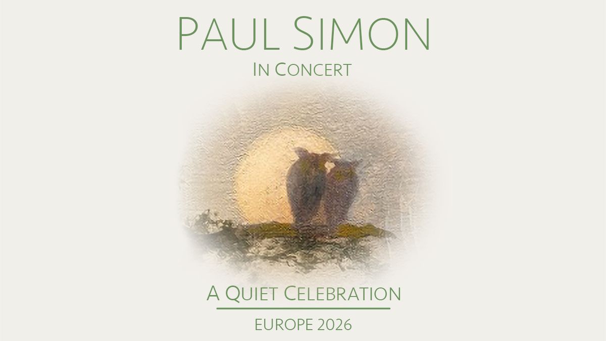 Paul Simon Tickets, Coastal Credit Union Music Park at Walnut Creek ...