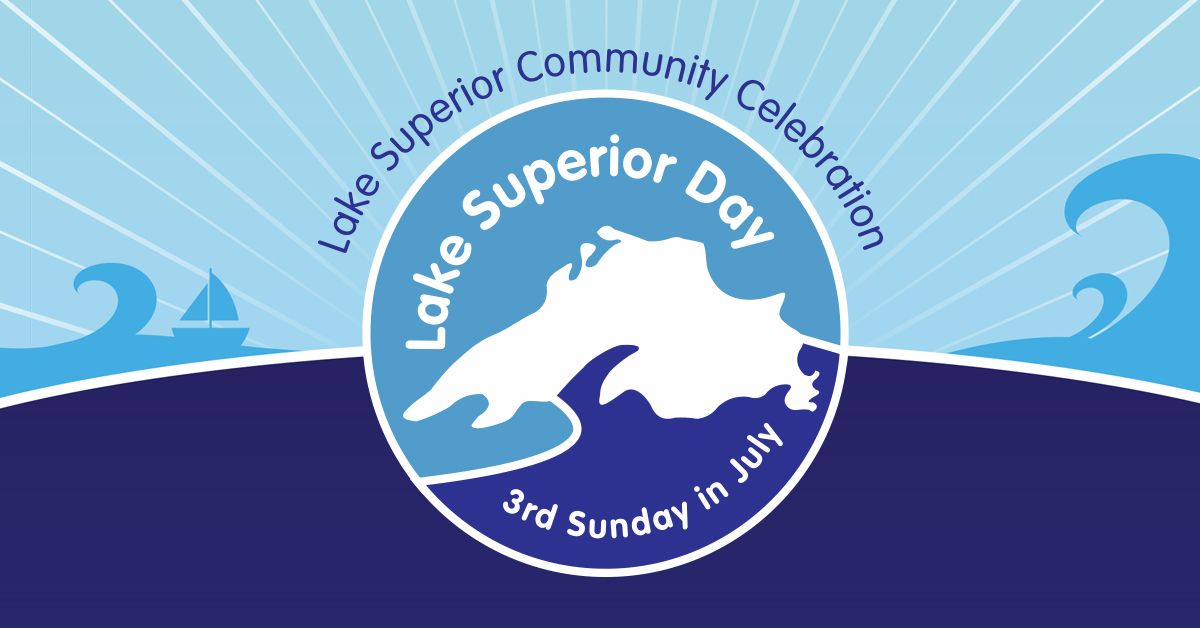 Lake Superior Day 2024!