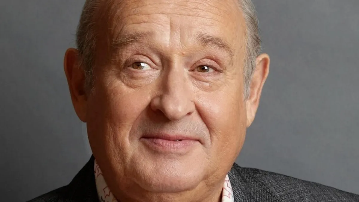 Michel Jonasz in Strasbourg