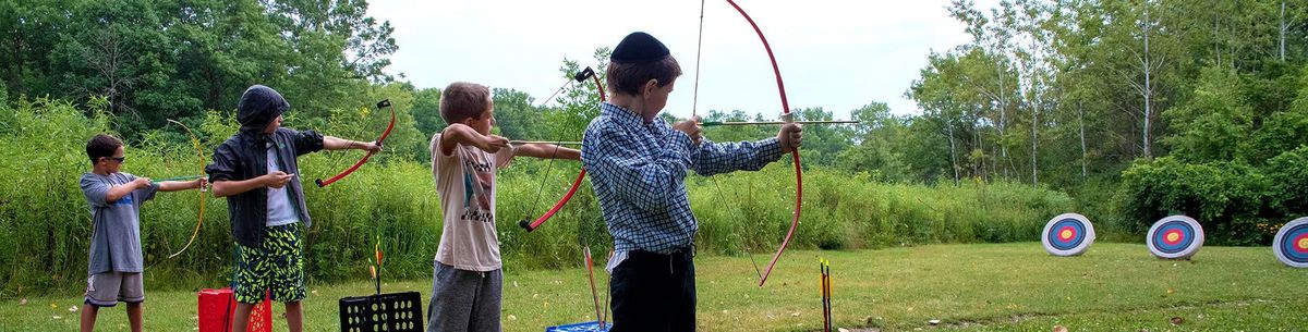 Family Archery Nights