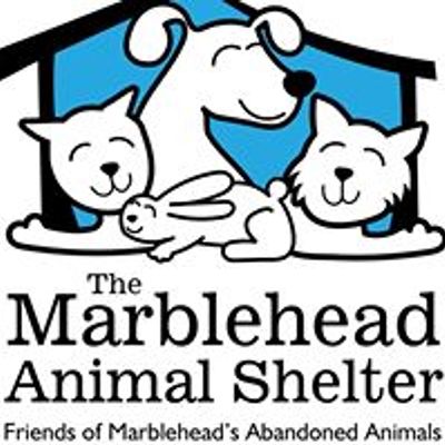 Friends of Marblehead's Abandoned Animals