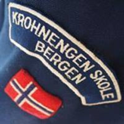 Krohnengen skoles musikkorps