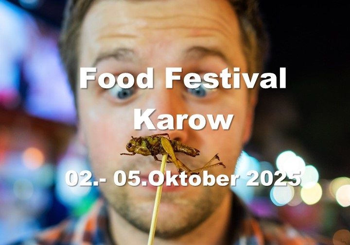 Food Festival Karow