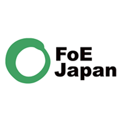 FoE Japan