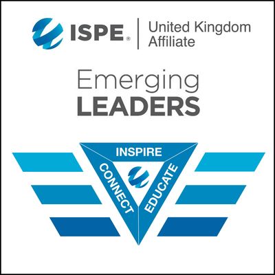 ISPE UK Affiliate Emerging Leaders