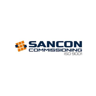 Sancon Commissioning
