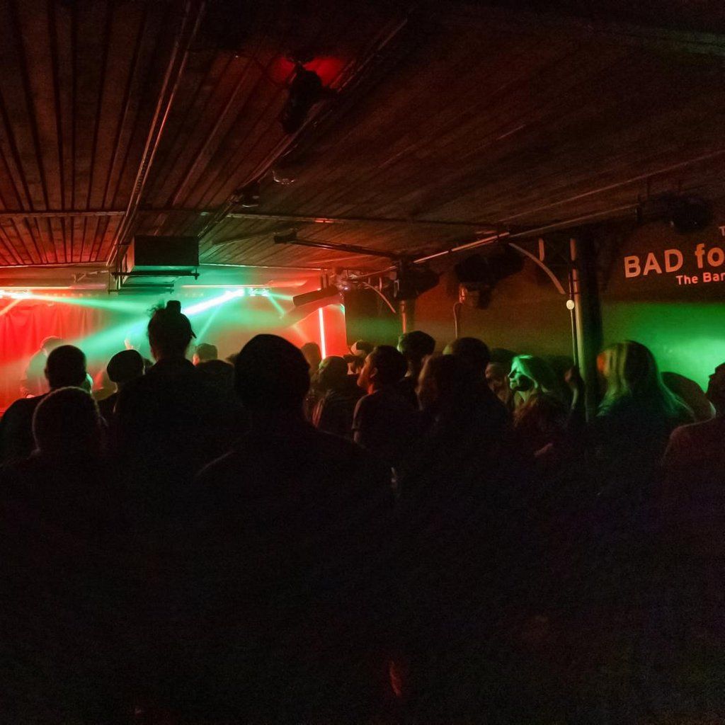 Hacienda Legend Jon Dasilva 4-Hour Set @ Ramsgate Music Hall