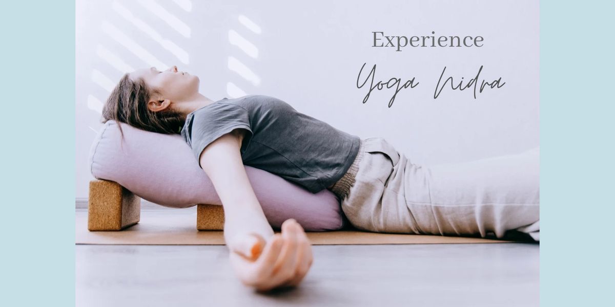 Yoga Nidra 