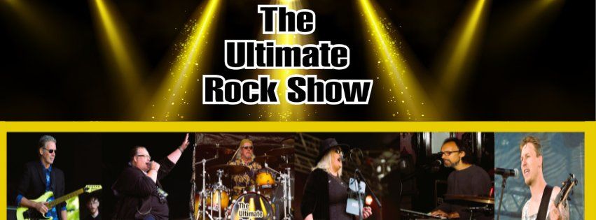 The Ultimate Rock Show