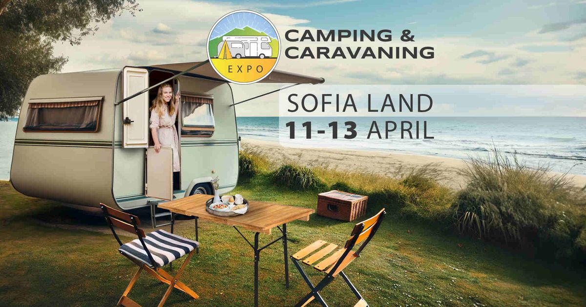 Camping&Caravaning Expo 2025