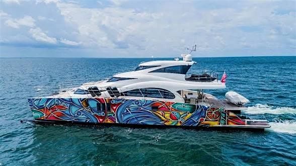 Elegant Charter Series: Special Art Basel Edition