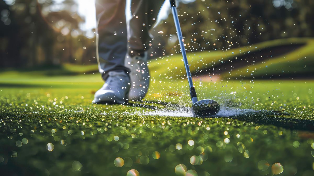 100 Black Men of Savannah's Inaugural Charles Gordon Golf Classic