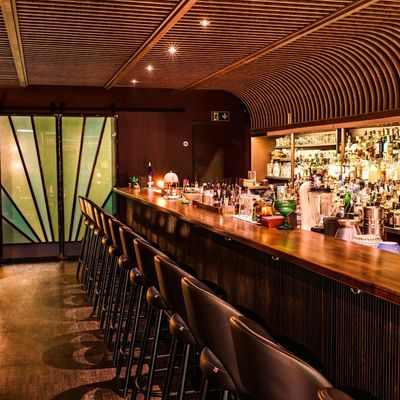 Heiko Mehnert x Hildegard Bar