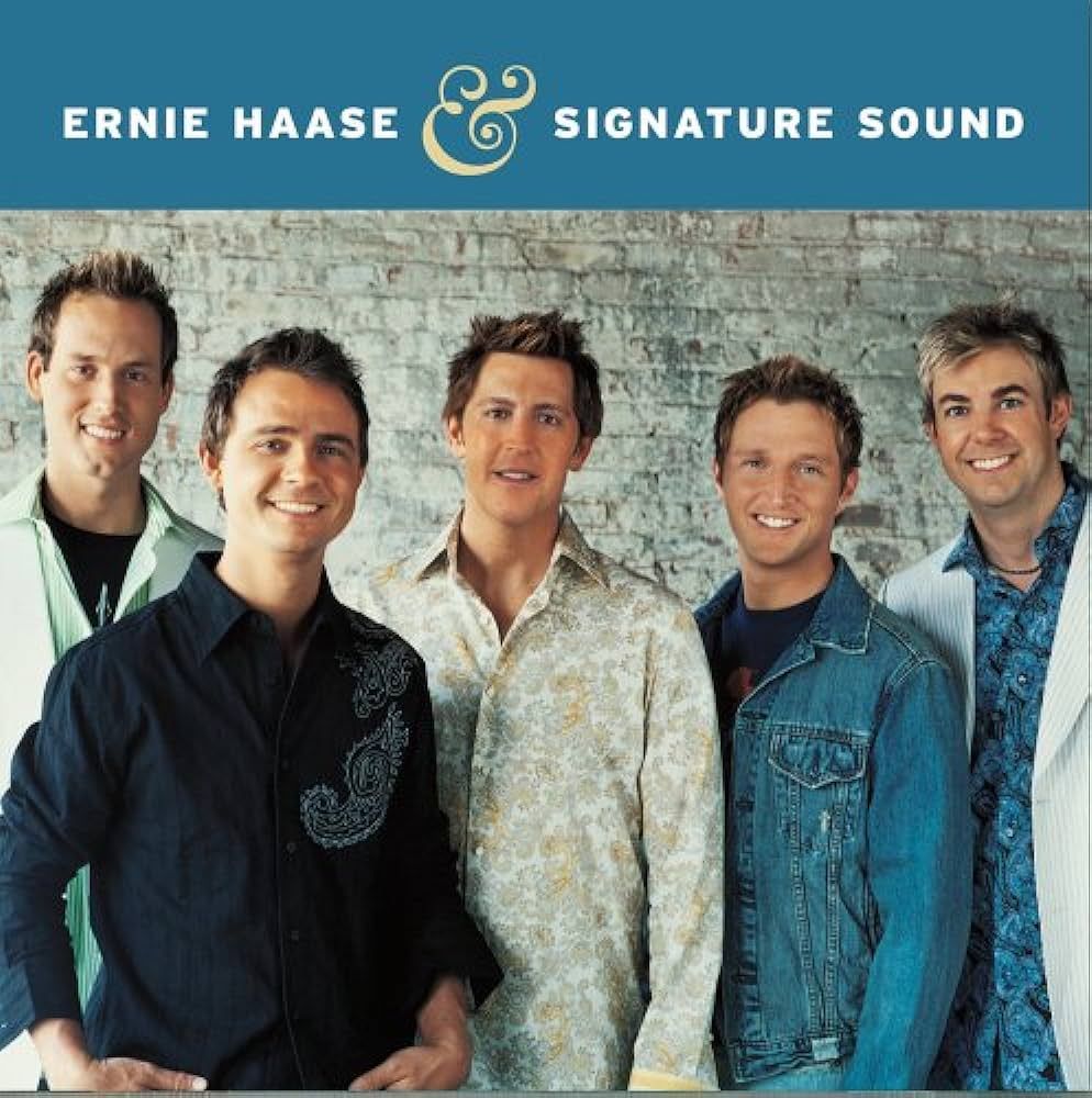 Ernie Haase and Signature Sound