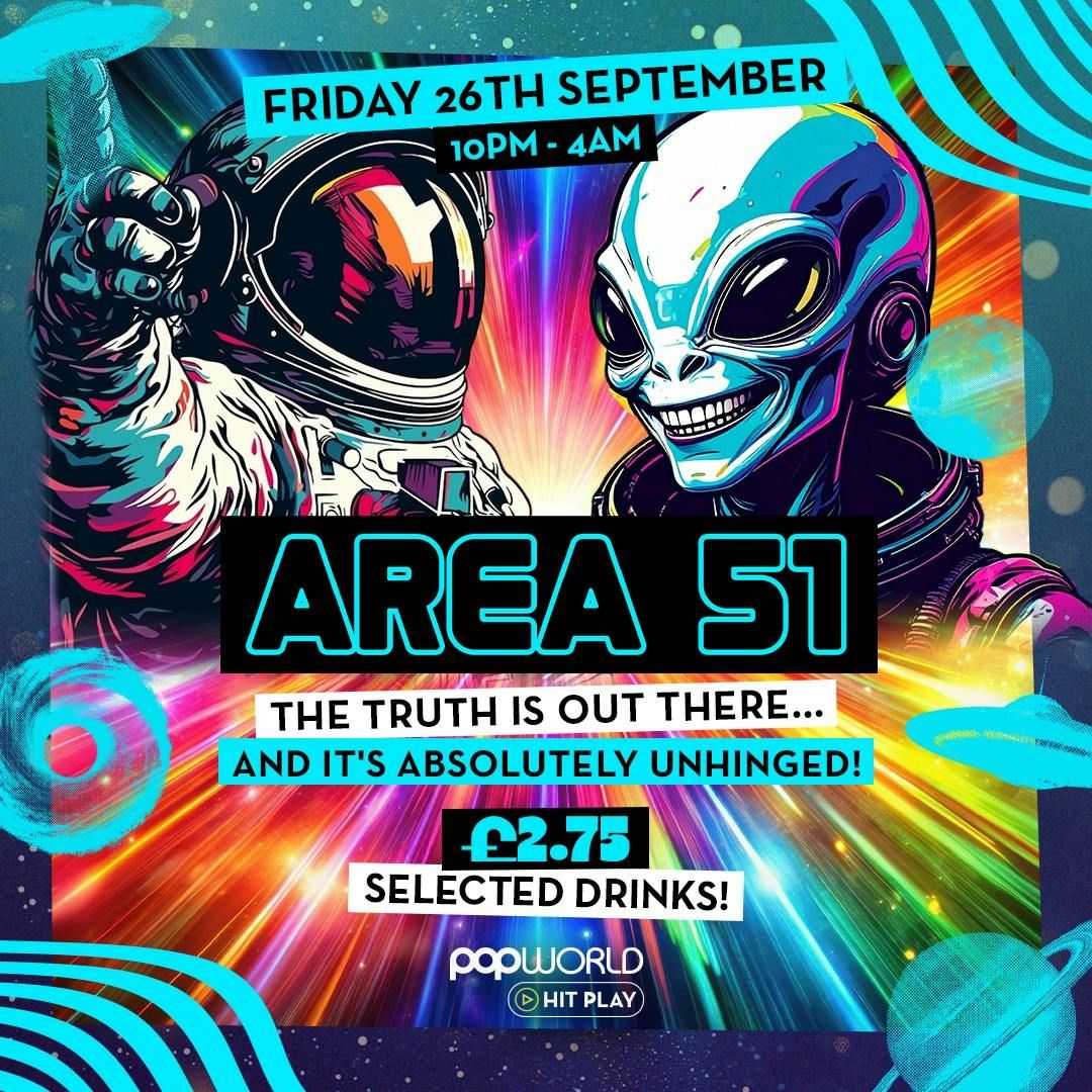 Area 51
