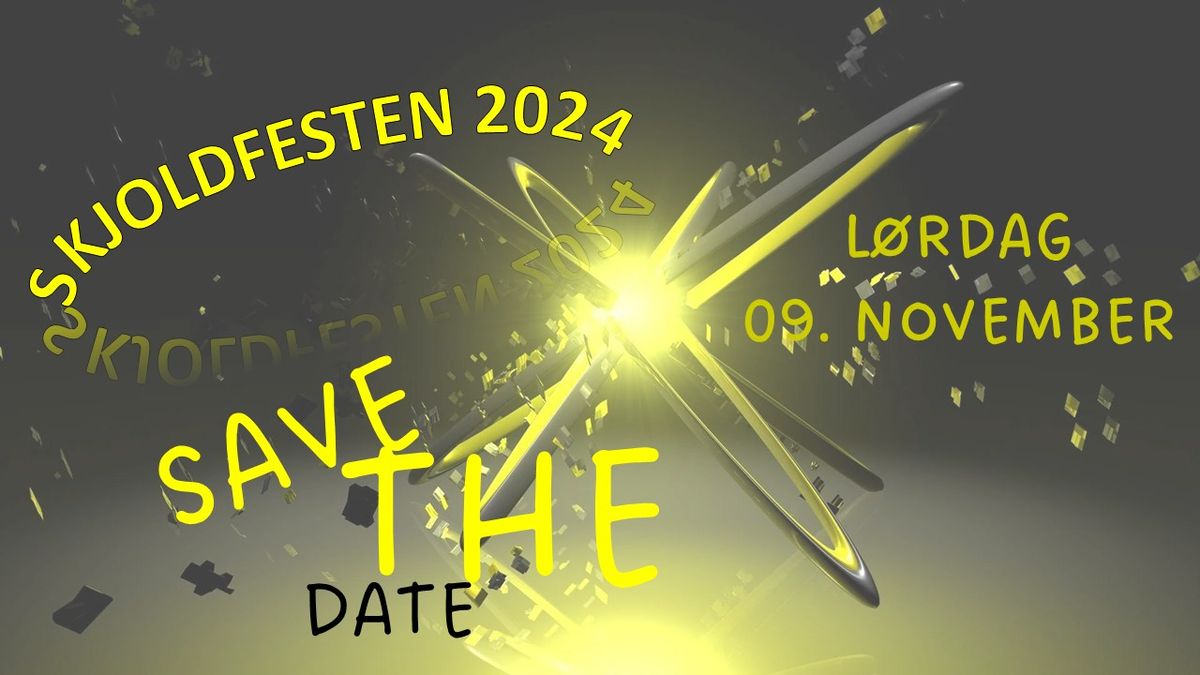 SKJOLDFESTEN 2024