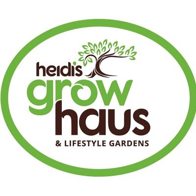 Heidi's Growhaus & Lifestyle Gardens