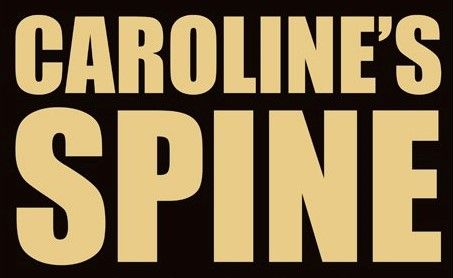CAROLINE'S SPINE  (full band)  wsg: Emperors & Angels, Embers Rise, Autumn Reverie, Outdrejas  & NOC