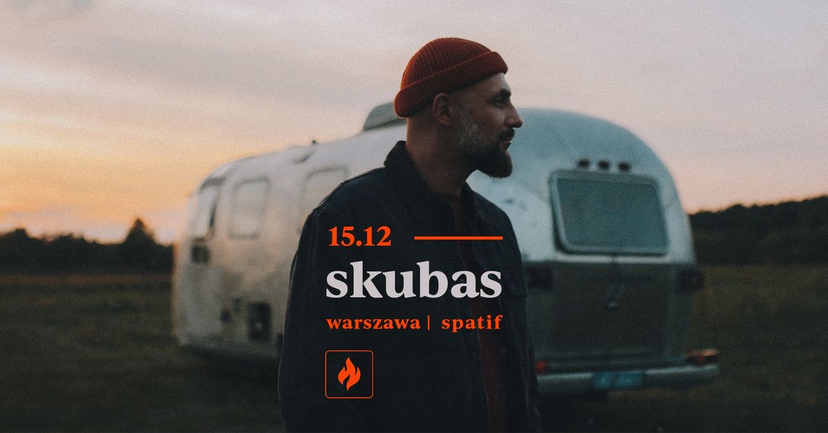 SKUBAS || 15.12.2024 SPATiF