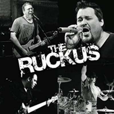 The Ruckus