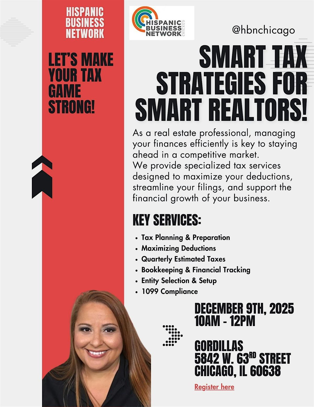 Tax Strategies for Smart Realtors
