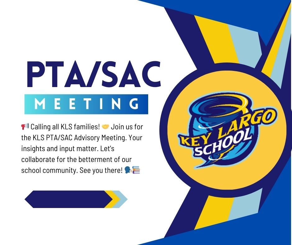 PTA\/SAC Meeting