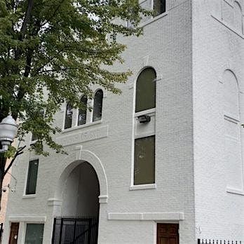 Coffee, Hip-Hop & Mental Health Presents: Gratitude, Grace & Growth