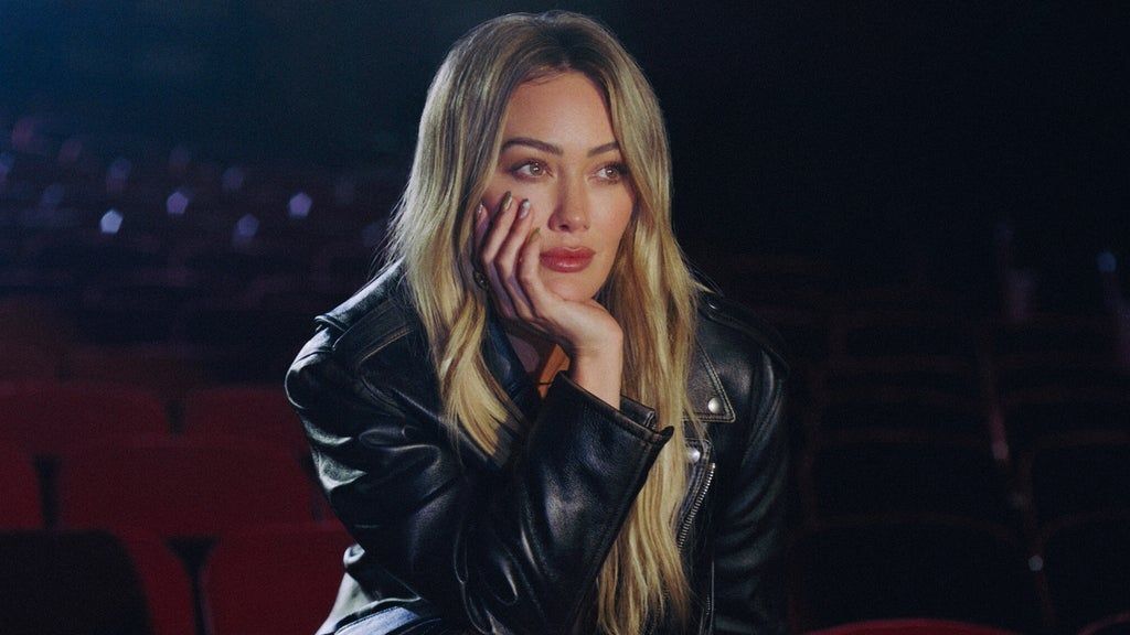 Hilary Duff (21+ Event)