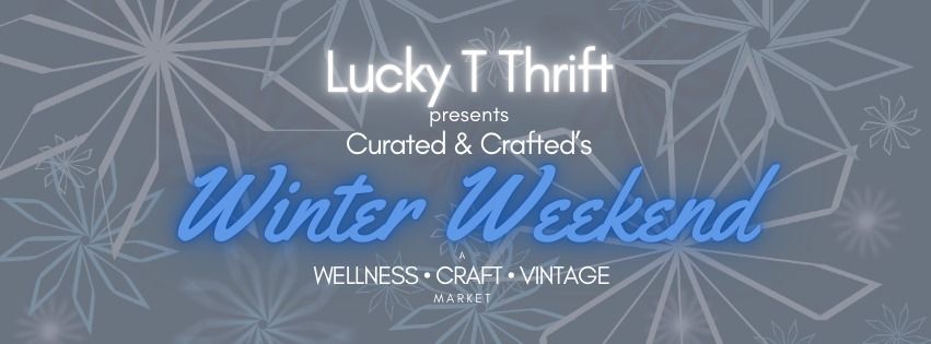 Curated and Crafted's Saturday Winter Weekend at Grace Estate Winery