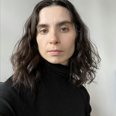 S\u00edlvia Sousa - Le Cabinet