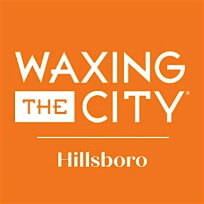 Waxing the City Hillsboro