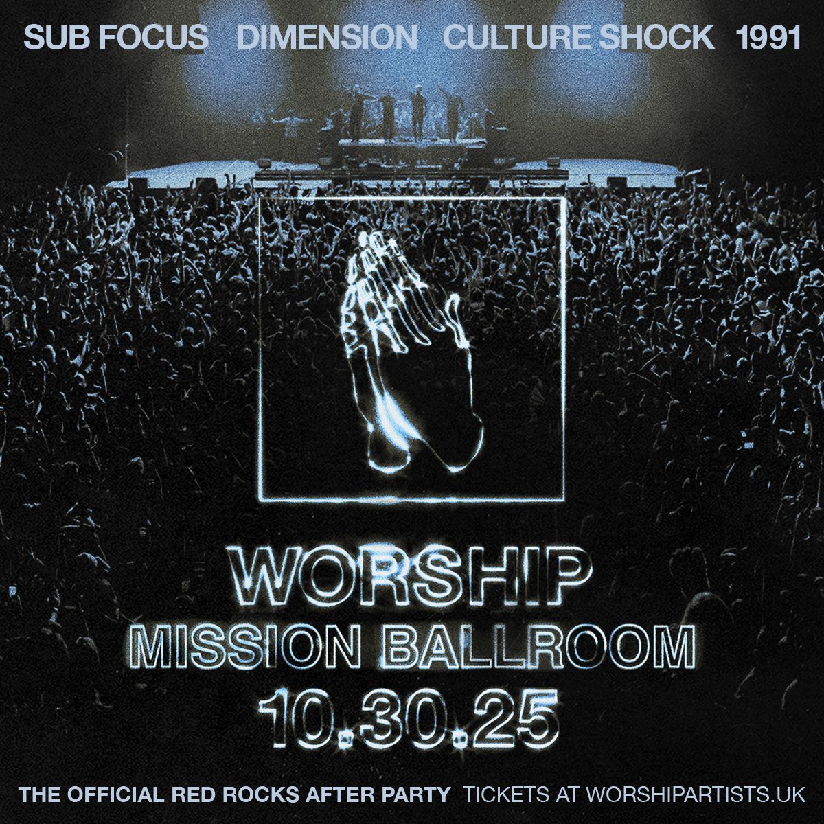 Sub Focus