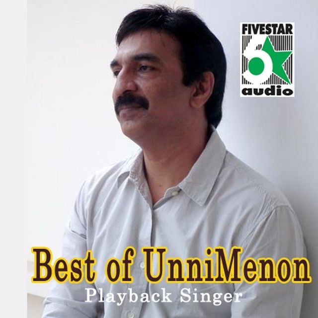 Unni Menon in Hosur